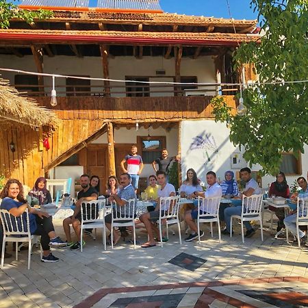 Aliya Konak - Koey Evi Ve Lezzetleri Isparta Exterior photo