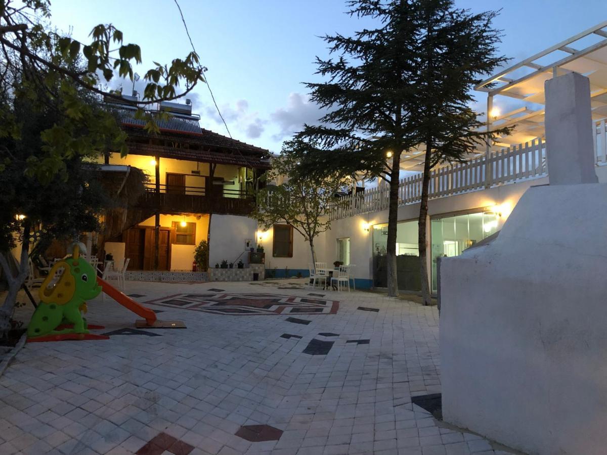 Aliya Konak - Koey Evi Ve Lezzetleri Isparta Exterior photo