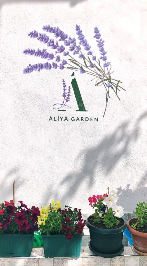 Aliya Konak - Koey Evi Ve Lezzetleri Isparta Exterior photo