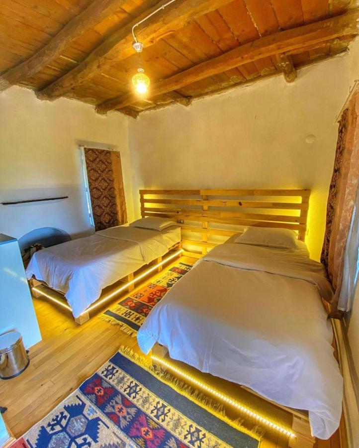 Aliya Konak - Koey Evi Ve Lezzetleri Isparta Exterior photo