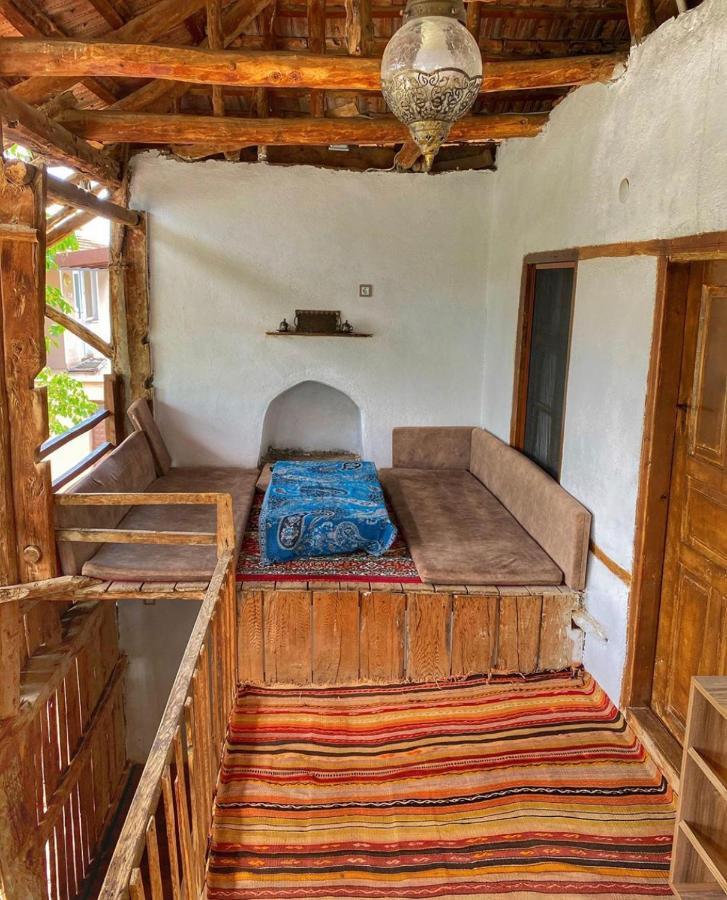 Aliya Konak - Koey Evi Ve Lezzetleri Isparta Exterior photo