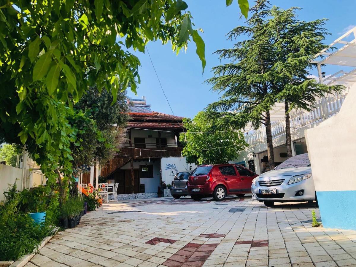 Aliya Konak - Koey Evi Ve Lezzetleri Isparta Exterior photo