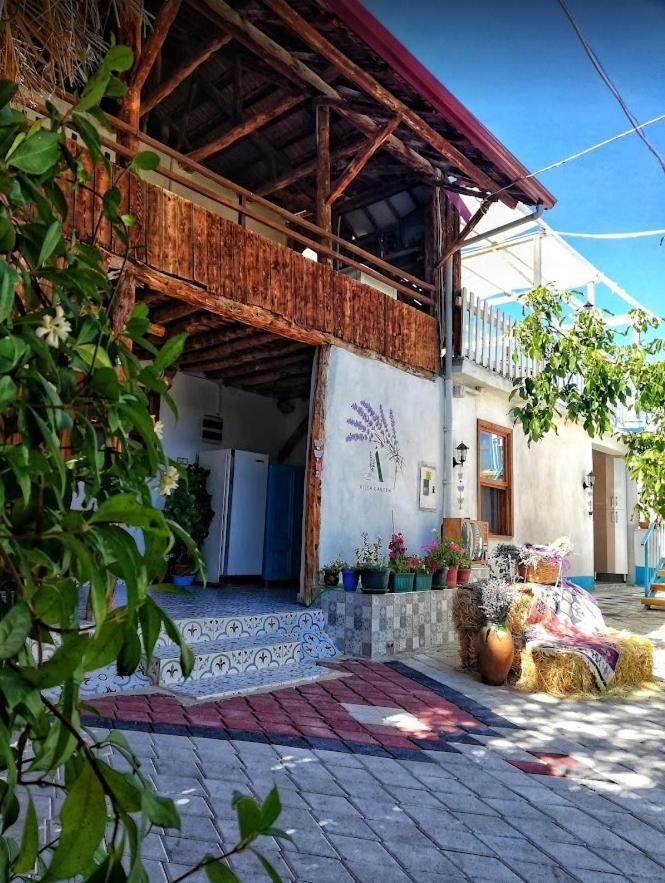 Aliya Konak - Koey Evi Ve Lezzetleri Isparta Exterior photo