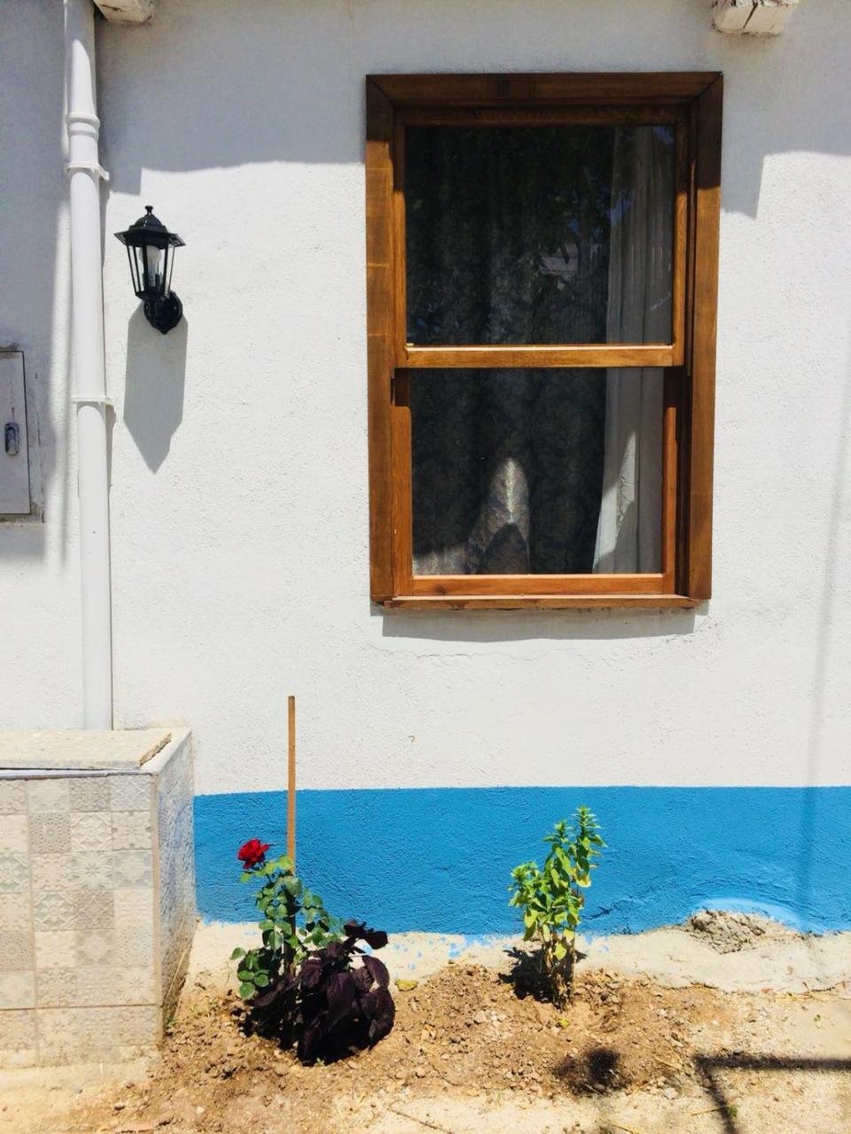 Aliya Konak - Koey Evi Ve Lezzetleri Isparta Exterior photo