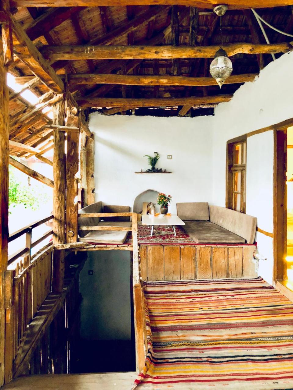 Aliya Konak - Koey Evi Ve Lezzetleri Isparta Exterior photo