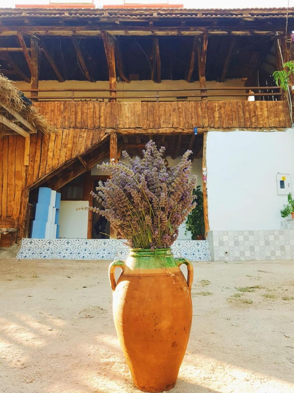 Aliya Konak - Koey Evi Ve Lezzetleri Isparta Exterior photo