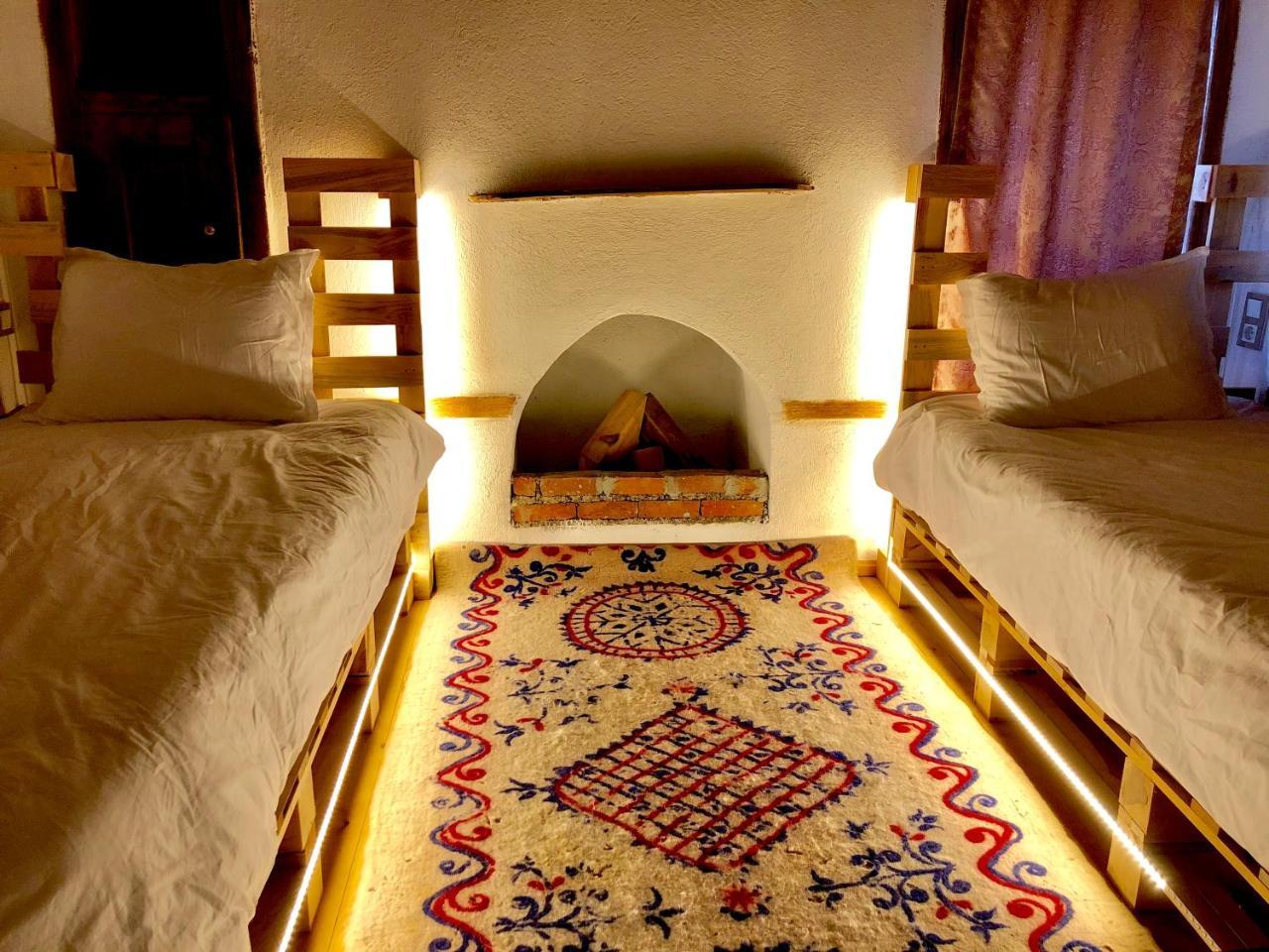 Aliya Konak - Koey Evi Ve Lezzetleri Isparta Exterior photo