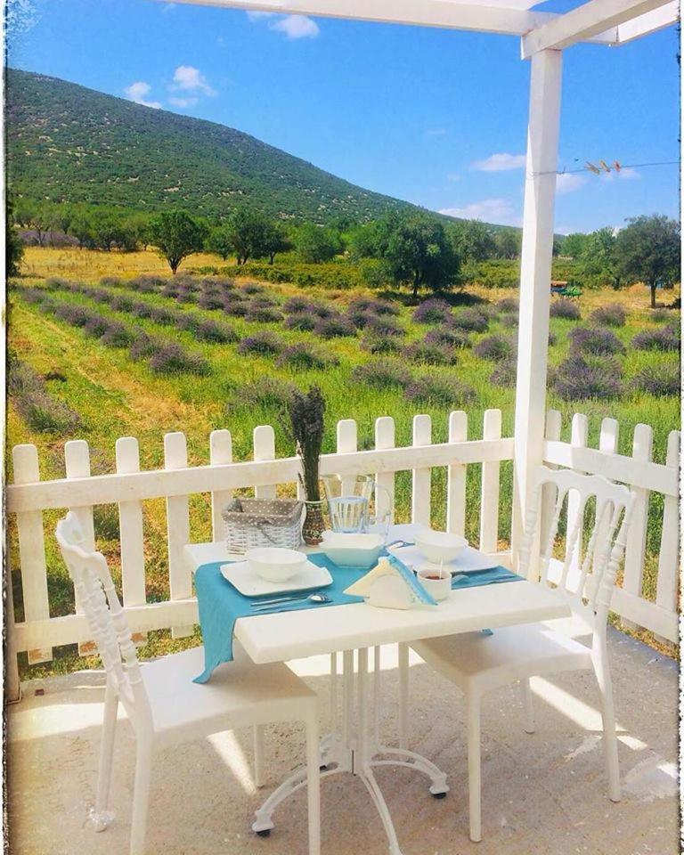 Aliya Konak - Koey Evi Ve Lezzetleri Isparta Exterior photo